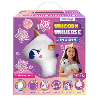 Unicorn Universe