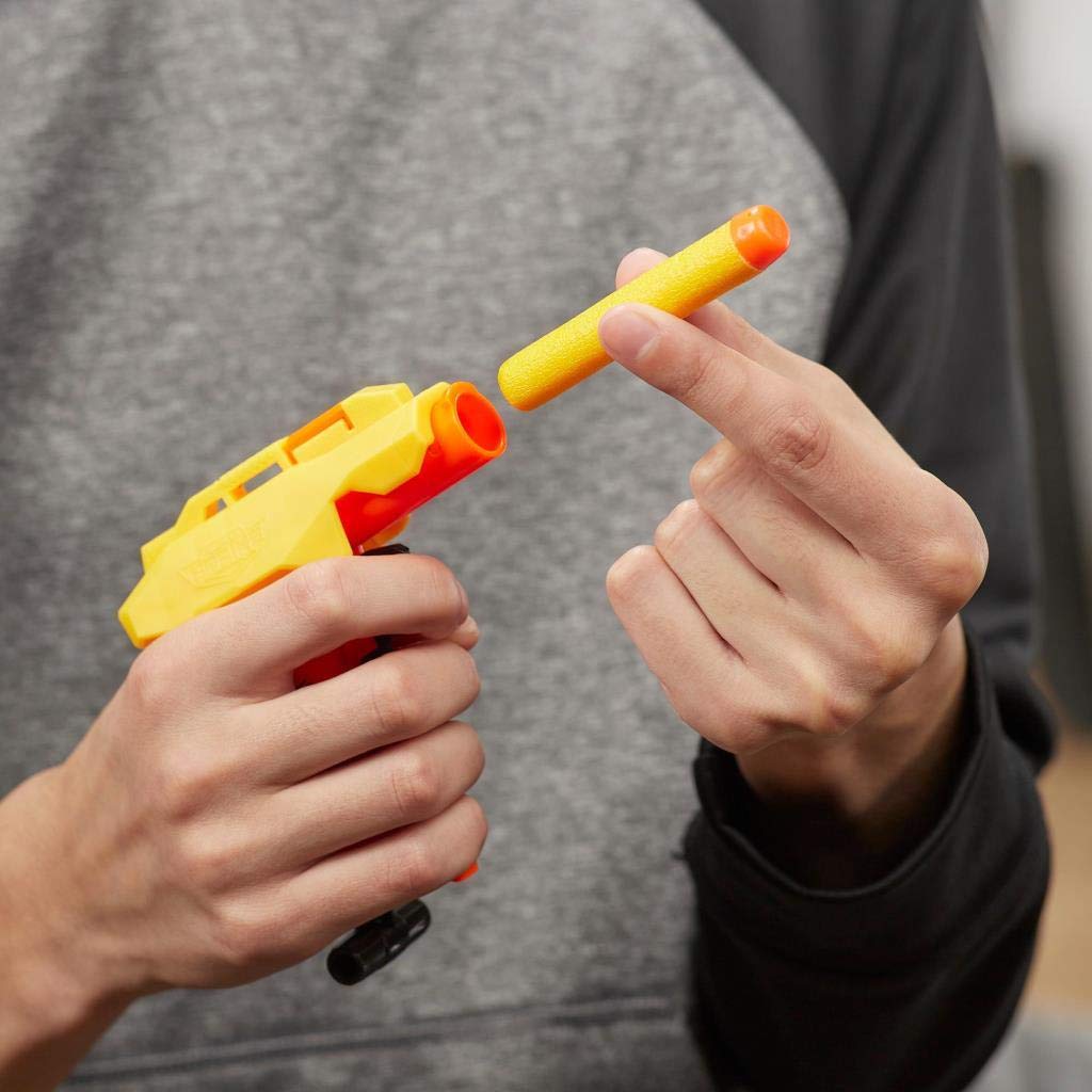 NERF Stinger Sd-1 Alpha Strike Toy Blaster