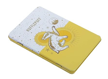 Hufflepuff Constellation Postcard