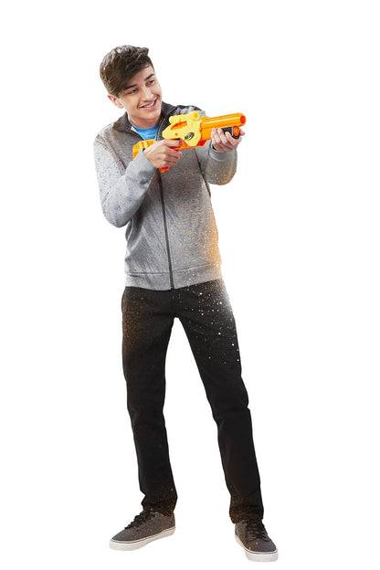 Nerf Alpha Strike Lynx SD-1 and Stinger SD-1 Multi-Pack