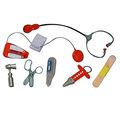 Surgeon Doctor Costume for Kids