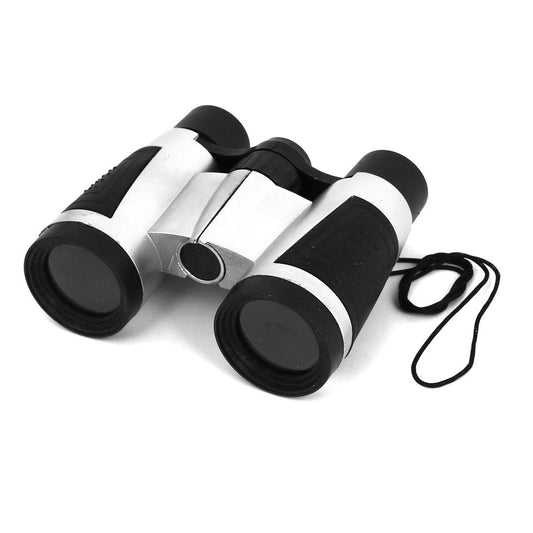 Binoculars - High Definition Magnifying Lenses