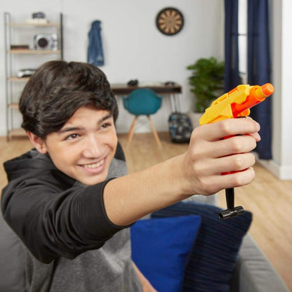 NERF Stinger Sd-1 Alpha Strike Toy Blaster