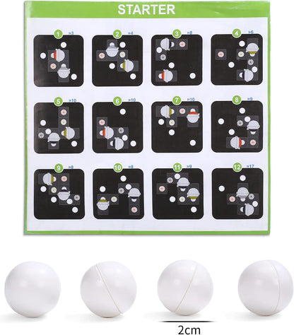 Astronaut Board Game for Kids