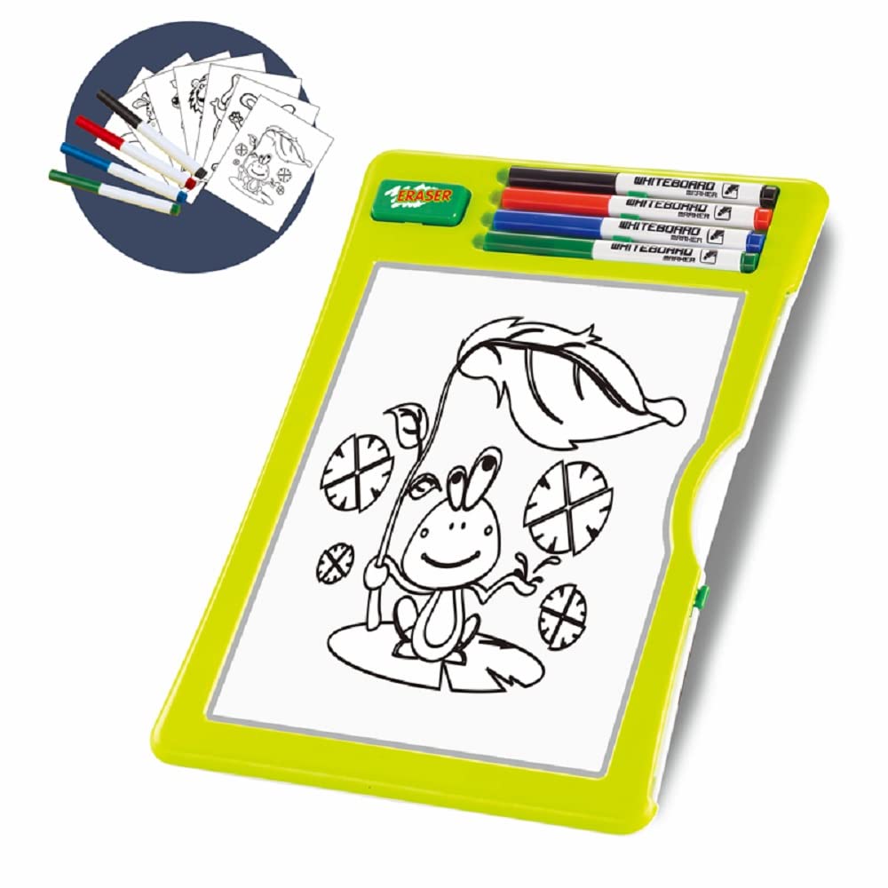 My First Word Pad - Drawing Board