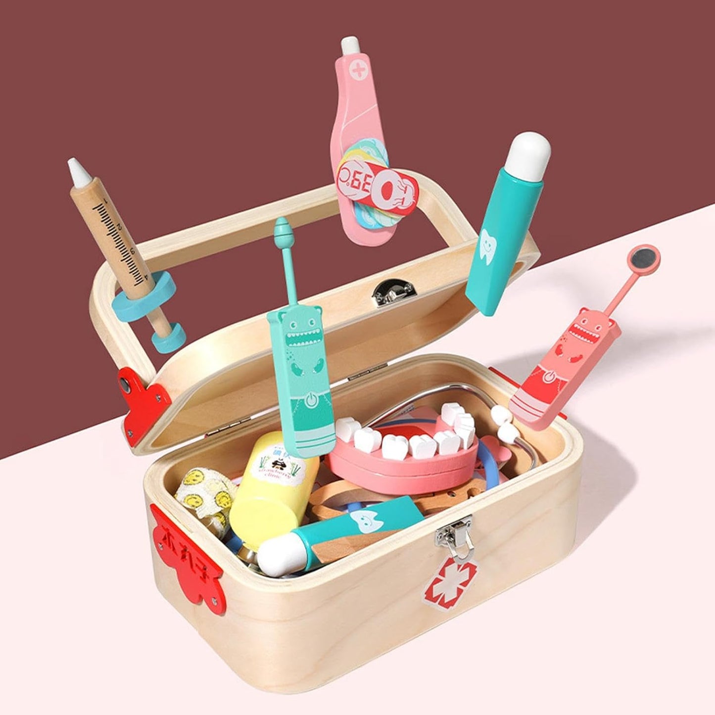 Doctor Toy Set For kids