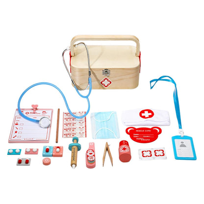 Doctor Toy Set For kids
