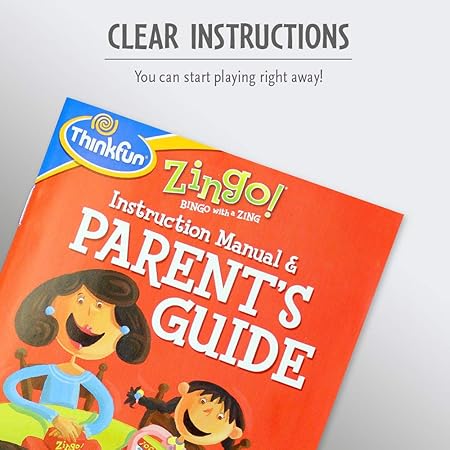 Award-Winning 2-Level Bingo Game with 75 Tiles