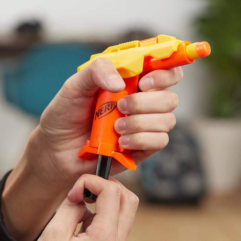NERF Stinger Sd-1 Alpha Strike Toy Blaster