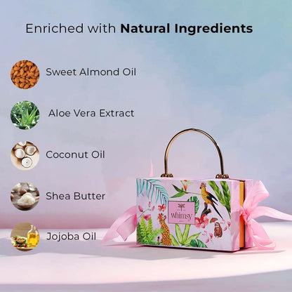 Whimsy Beauty Magical Clutch Beauty Kit