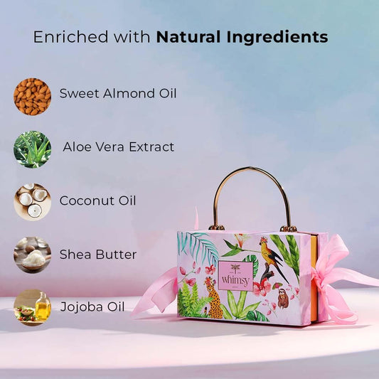 Whimsy Beauty Magical Clutch Beauty Kit