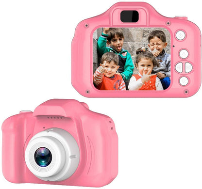 Digital Camera for Kids