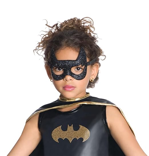 Justice League Child's Batgirl Tutu Dress