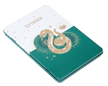 Slytherin Constellation Postcard Tin Set (Set of 20)