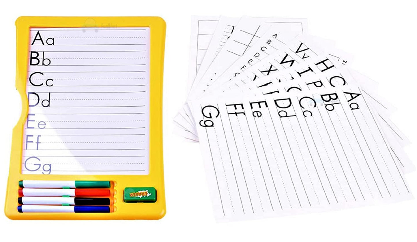 My First Word Pad - Drawing Board