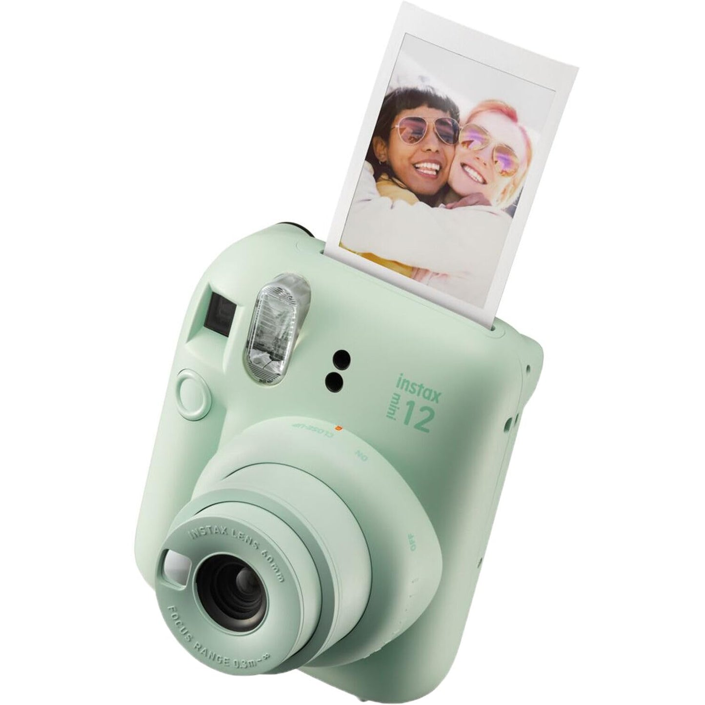 Instax Mini SE Fun Pack