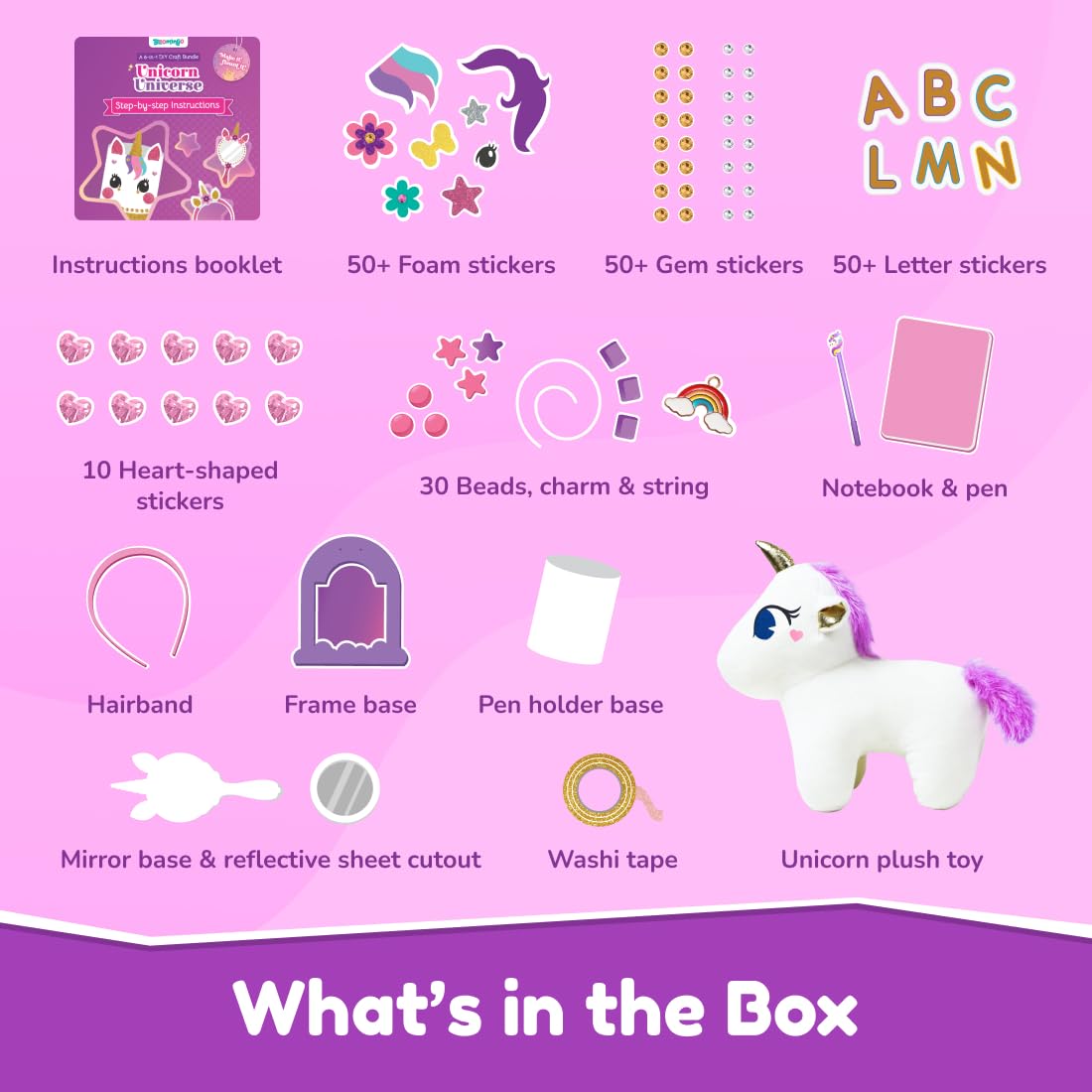 Unicorn Universe