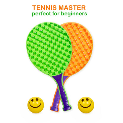 Tennis Master Set for Kids