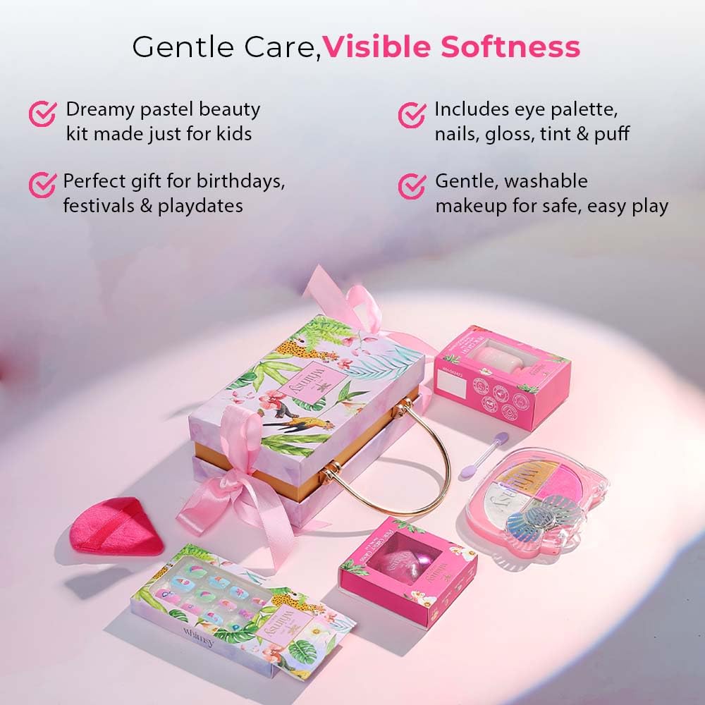 Whimsy Beauty Magical Clutch Beauty Kit