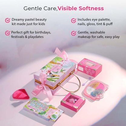 Whimsy Beauty Magical Clutch Beauty Kit