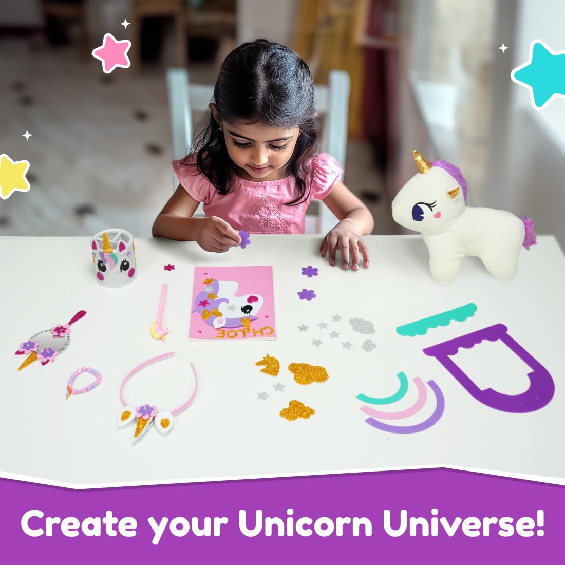 Unicorn Universe