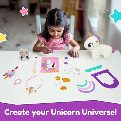 Unicorn Universe