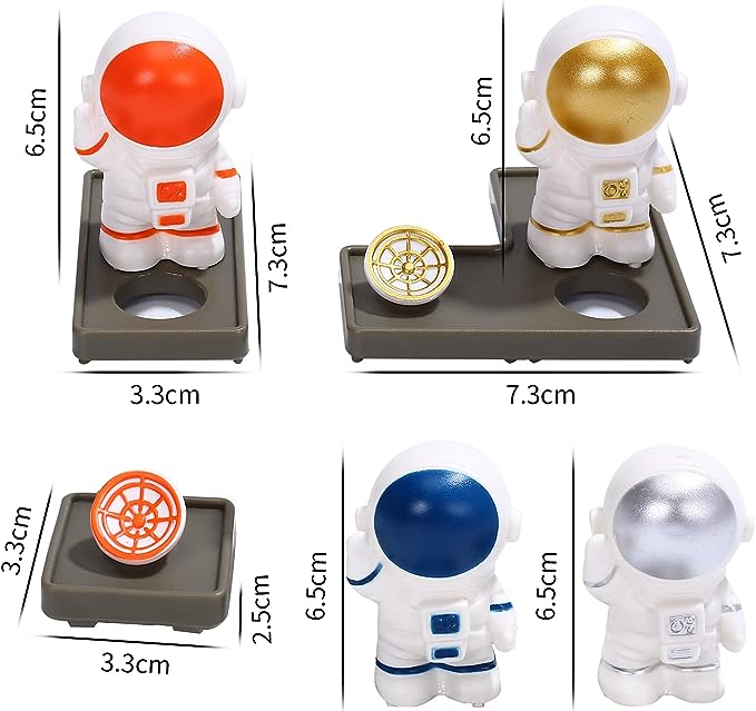Astronaut Board Game for Kids