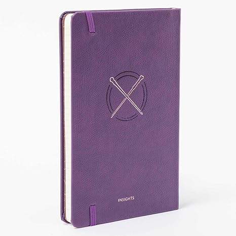 Dumbledore's Army Ruled Journal