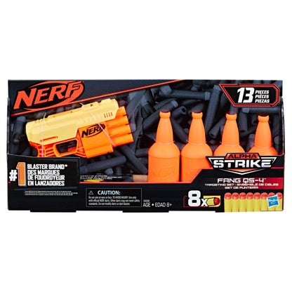 Nerf Fang QS-4 Targeting Set
