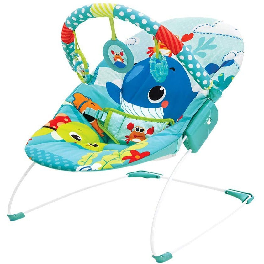 Baby's Rocker Bouncer Musical Chair