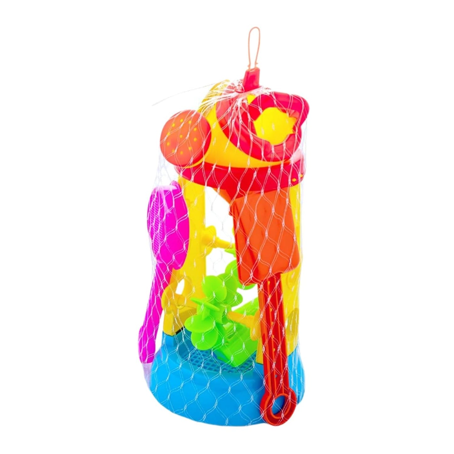 Wheelie Beach Set Outdoor Playset for Kids Ages 3+