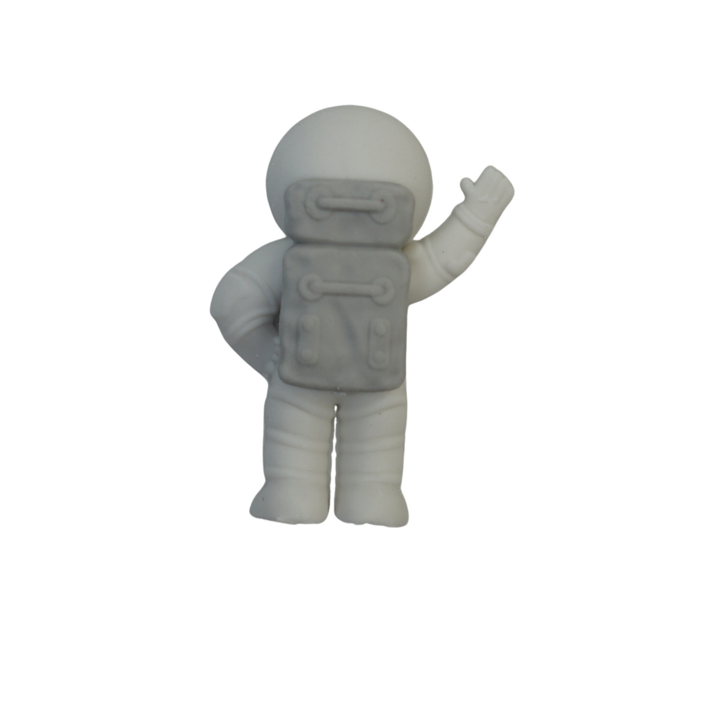 Mini Astronaut Space Eraser for Kids (3 Piece)