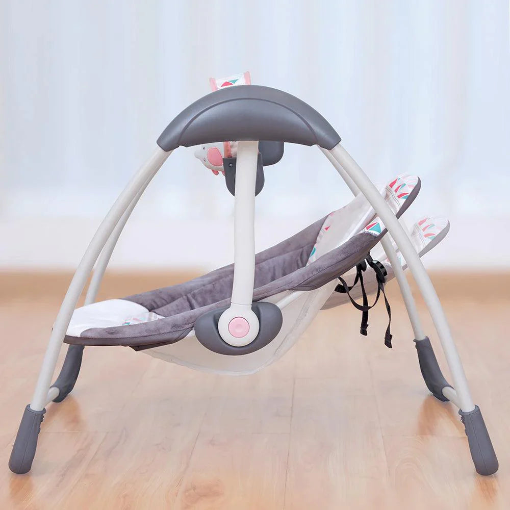Deluxe Portable Swing