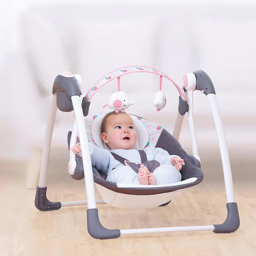 Deluxe Portable Swing