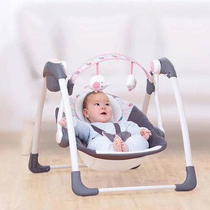Deluxe Portable Swing