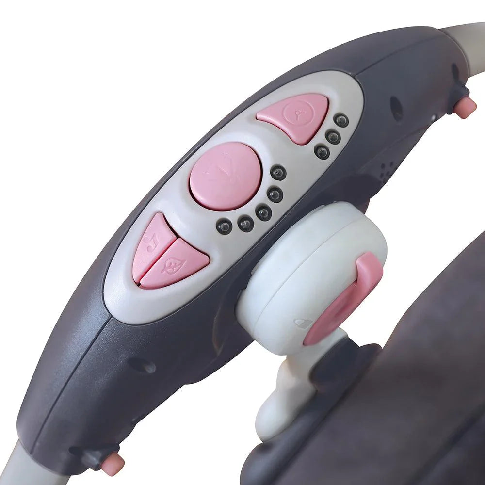 Deluxe Portable Swing