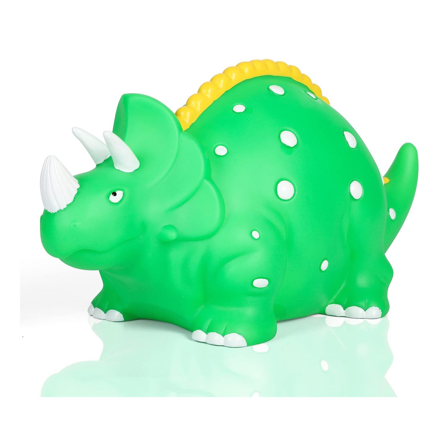 Lovely Dinosaur Piggy Bank for Kids