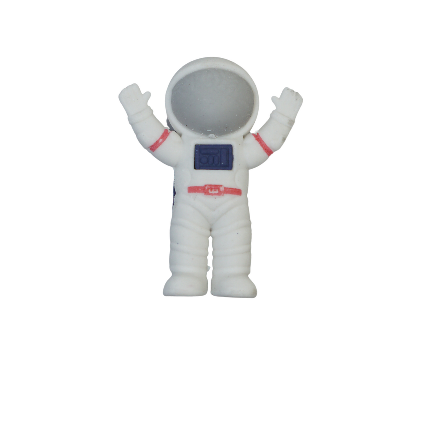 Mini Astronaut Space Eraser for Kids (3 Piece)