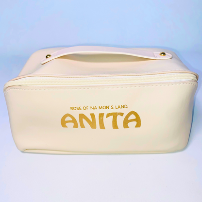 Personalised New Style Travel Storage Bag