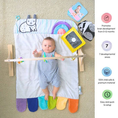 Play Gym 0-12 months