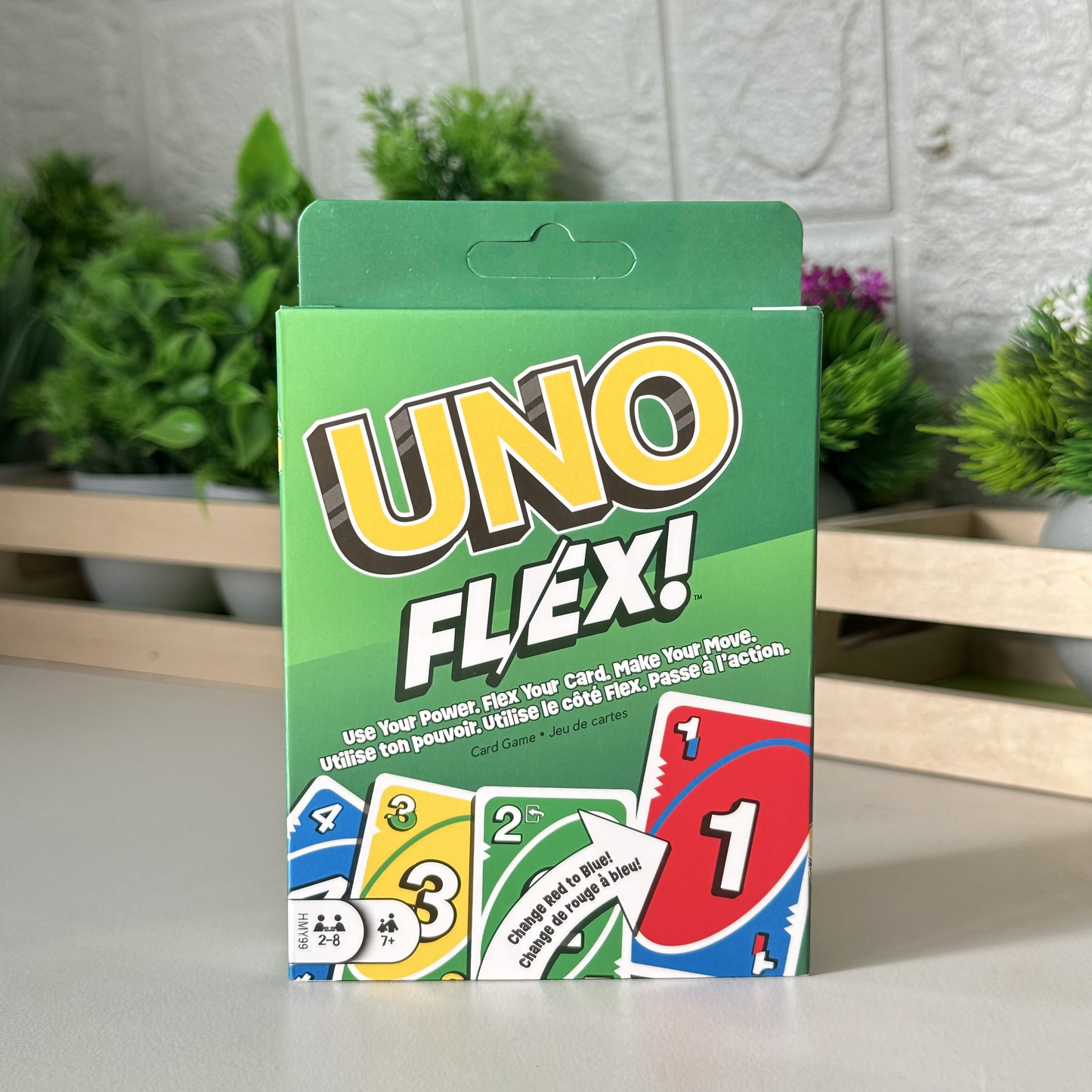 UNO Themed Card Game Collection