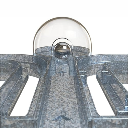 Perplexus | Harry Potter Prophecy