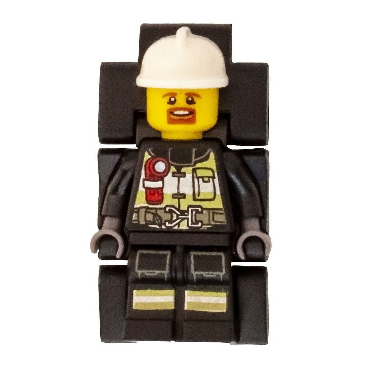 LEGO Wrist-Watch Set - 24pcs