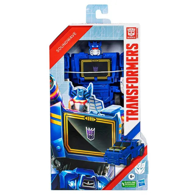 Transformers toy box deals