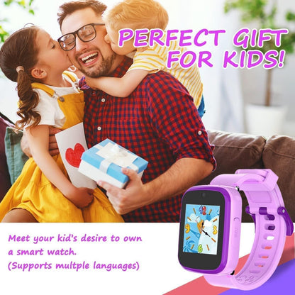 Kids Smart Watches