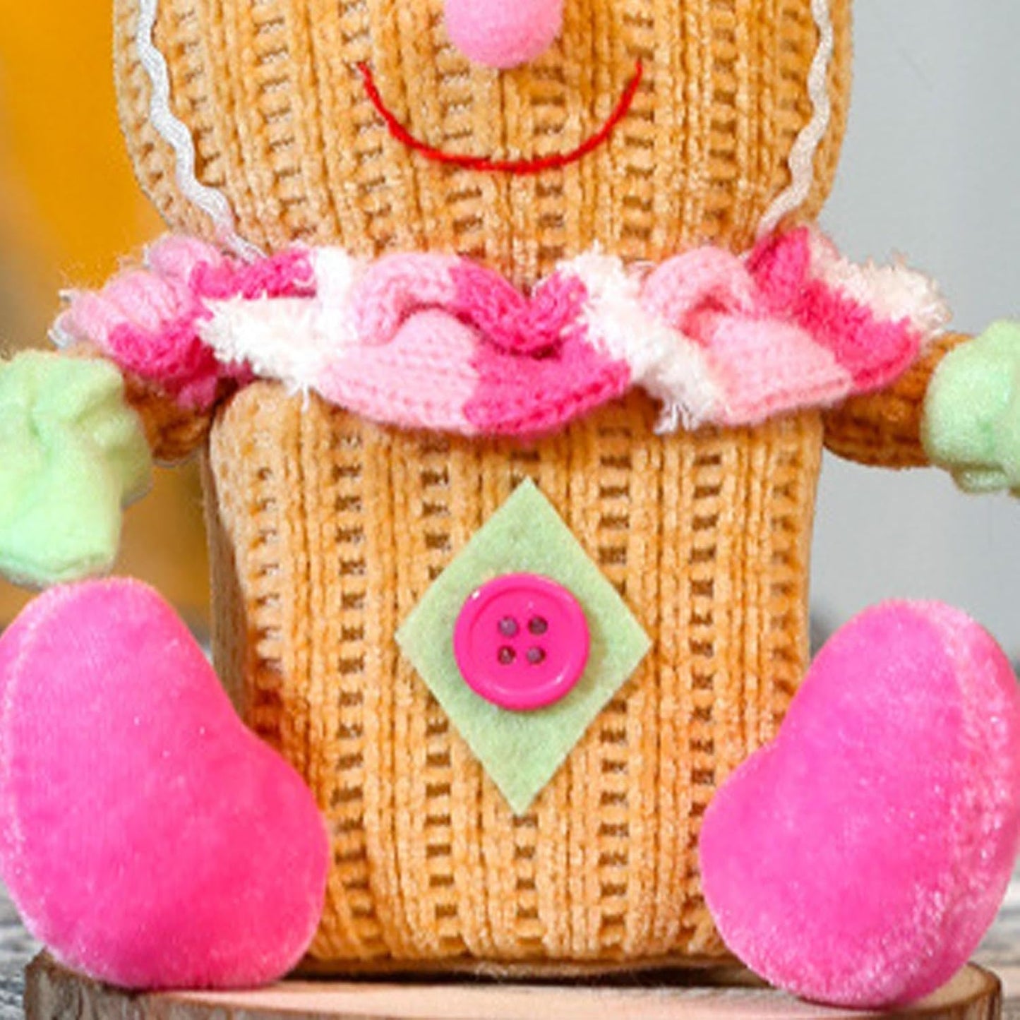 Candyland Glow Twins - Biscuit Bella