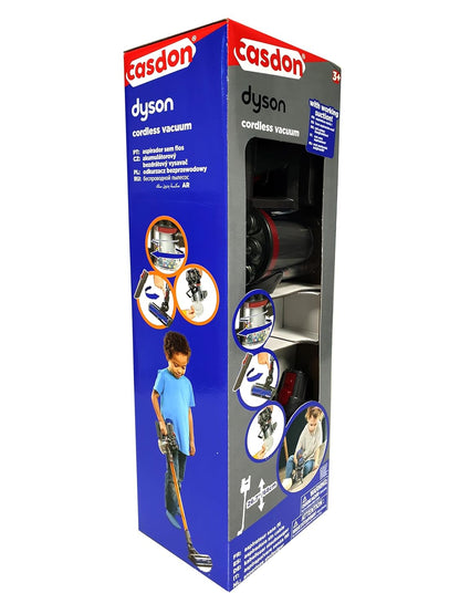 Casdon Dyson Cordless Vacuum Cleaner
