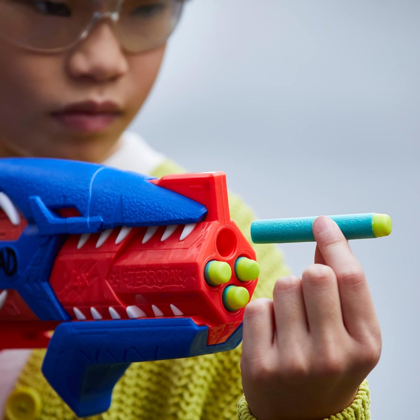 Nerf Dinosquad Terrodak