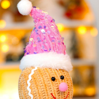 Candyland Glow Twins