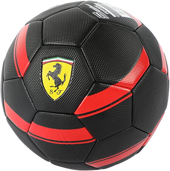Ferrari Limited Edition Soccer Football